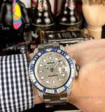 Rolex GMT Master II Iced Out Diamond Watch - Any Watch Replica from Trusted Dealer
